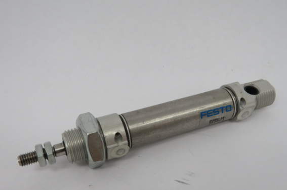 Festo DSNU-S-16-80-P-A-MQ 5216096 ISO round cylinder